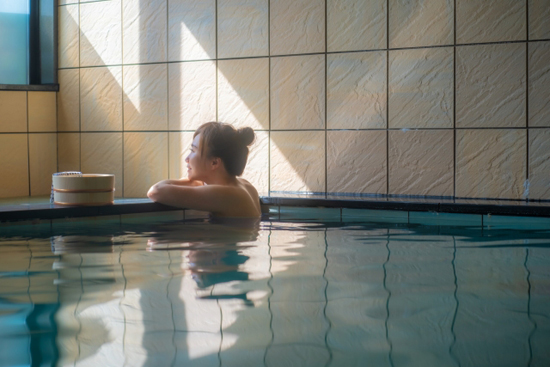 蓄積型熱中症の予防★坂重薬局におまかせください